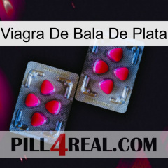 Silver Bullet Viagra 15